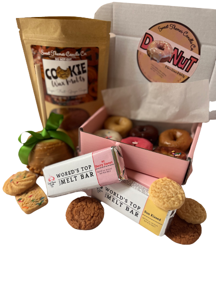 Wax Melts