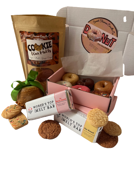 Wax Melts