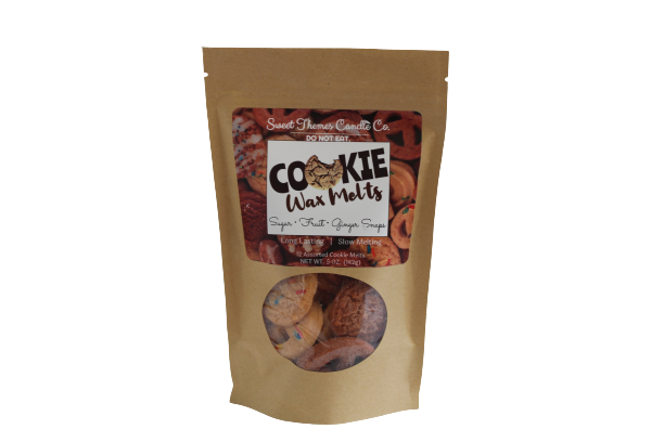 Cookie Wax Melts