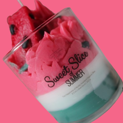 Sweet Slice of Summer