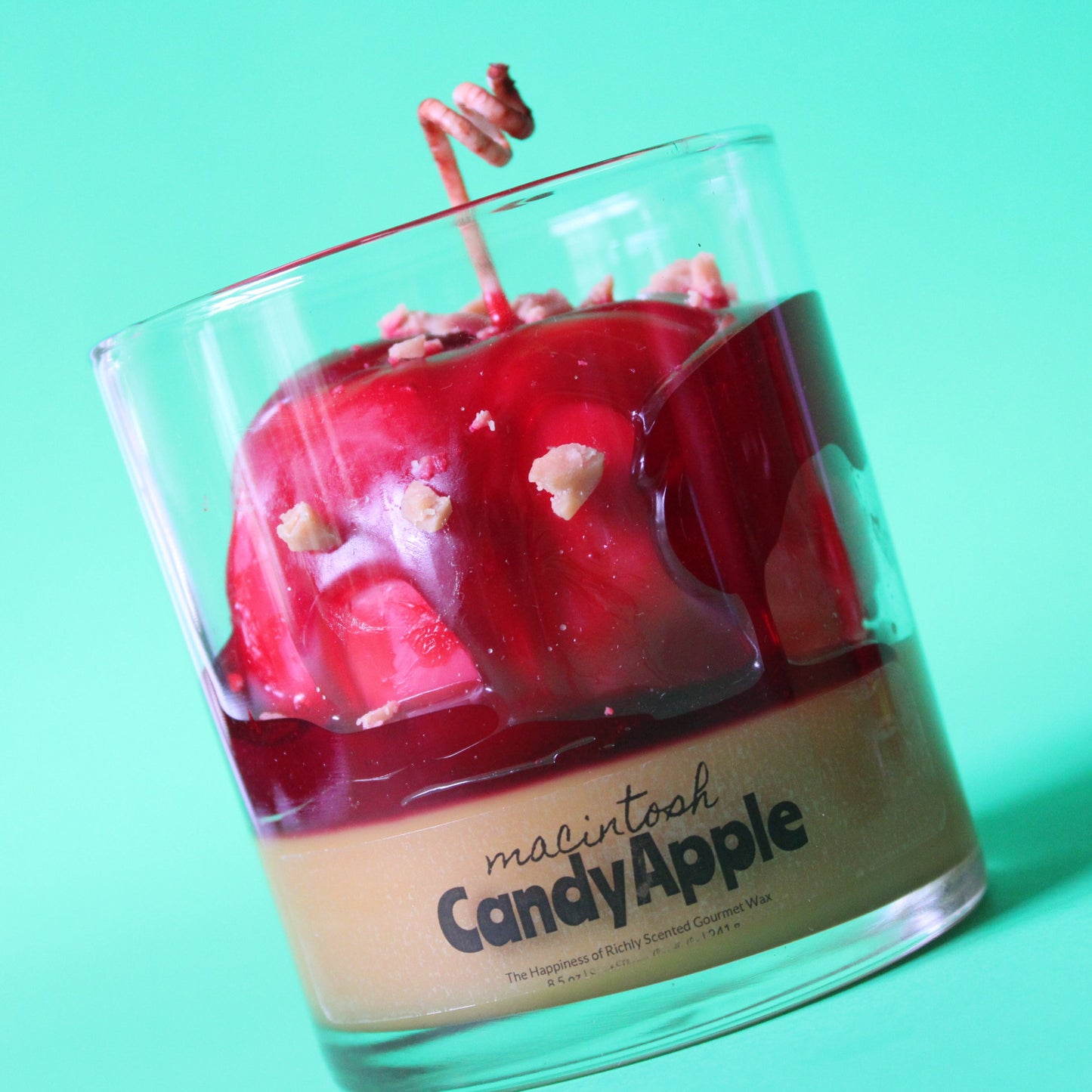 Macintosh Candy Apple - County Fair in a Jar
