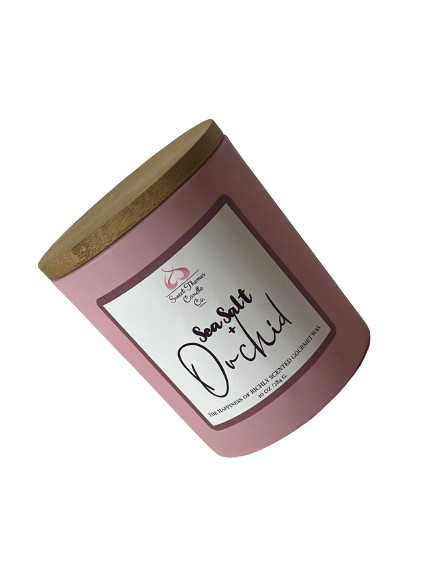 Sweet Spa Collection