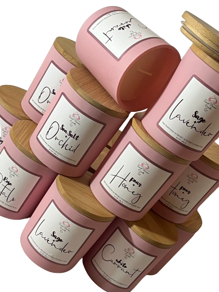 Sweet Spa Collection
