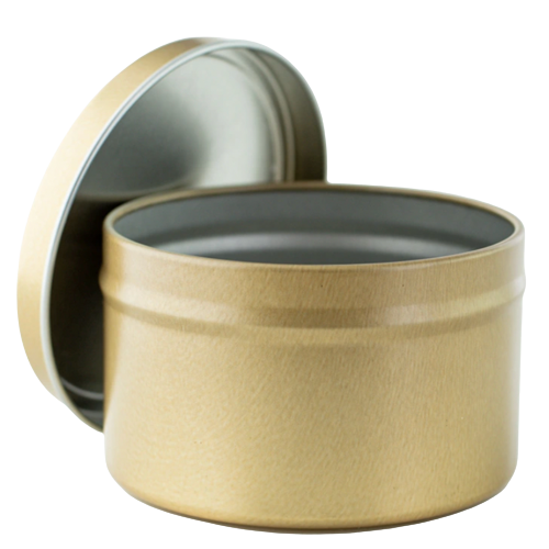 CUSTOM CANDLES