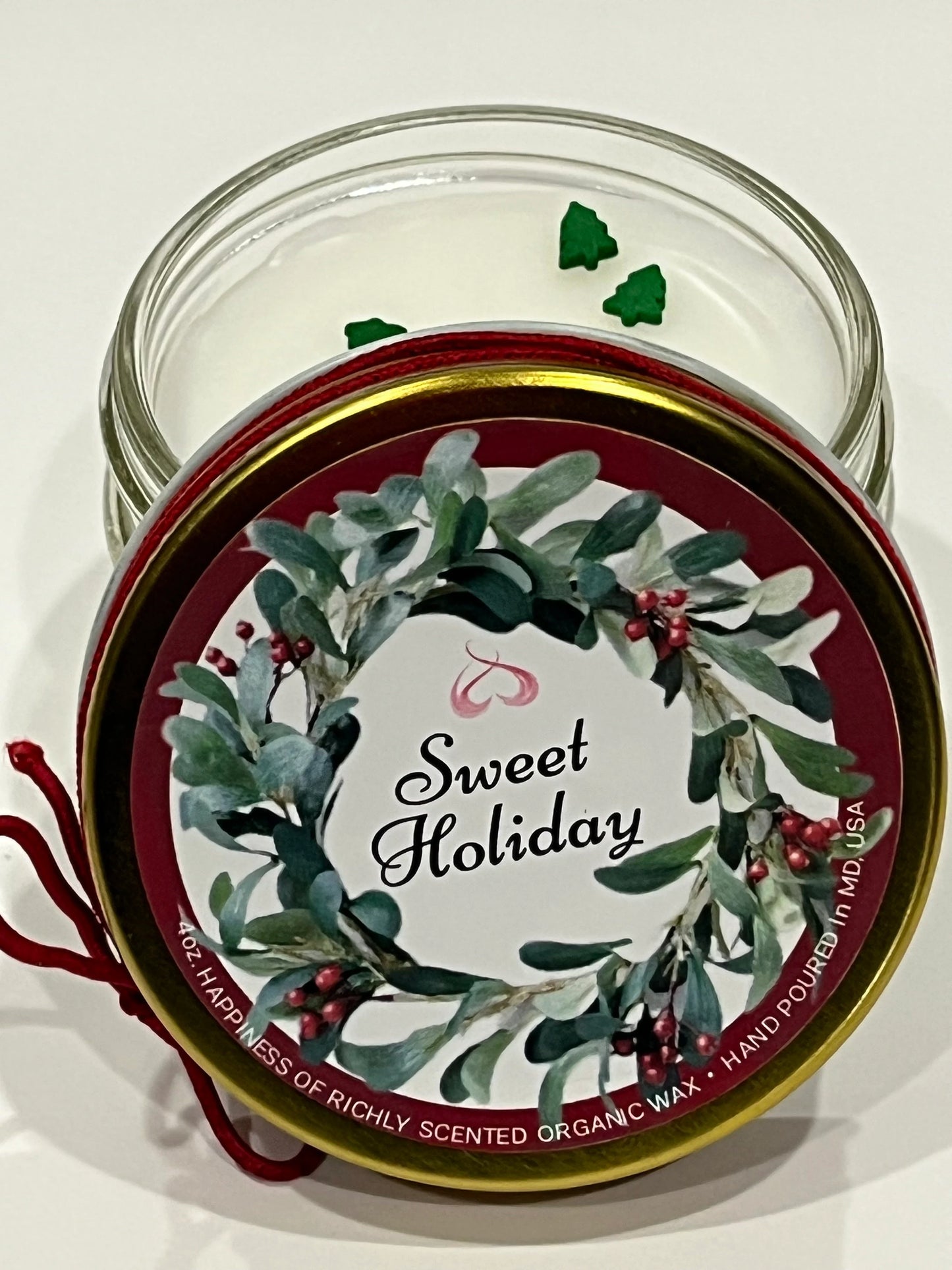 Holiday Candle Pack