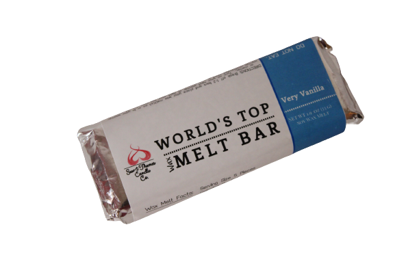 Wax Melt Bars