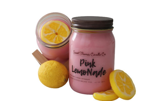 Pink Lemonade