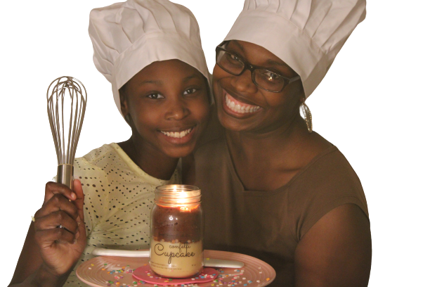 This mother, daughter team hopes to bring a little happiness & therapeutic awareness as you indulge & enjoy our comforting candles and wax melts.