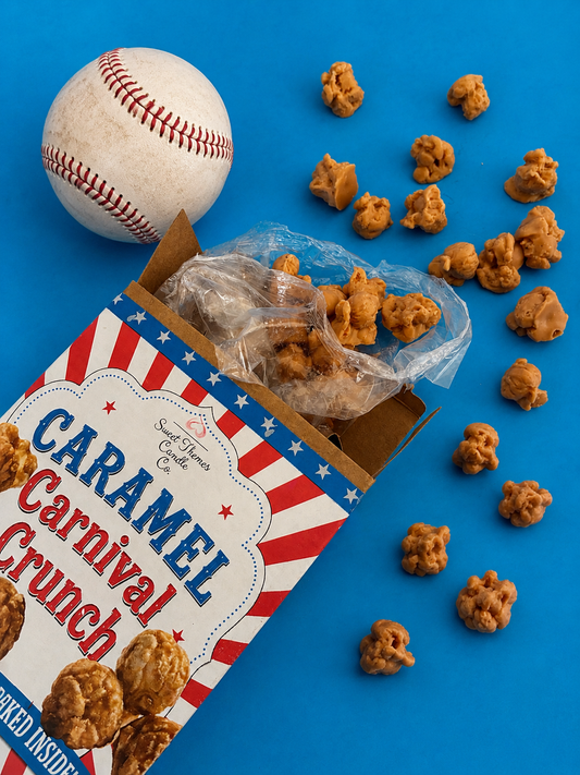 Carnival Crunch Wax Melts