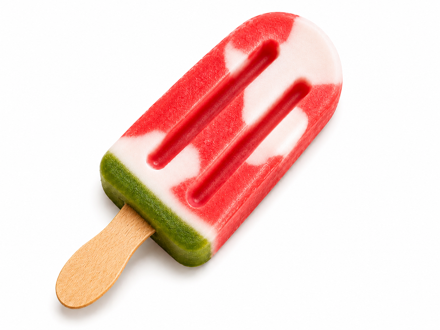 Watermelon Pop Wax Melt | Sweet Themes Candle Co.