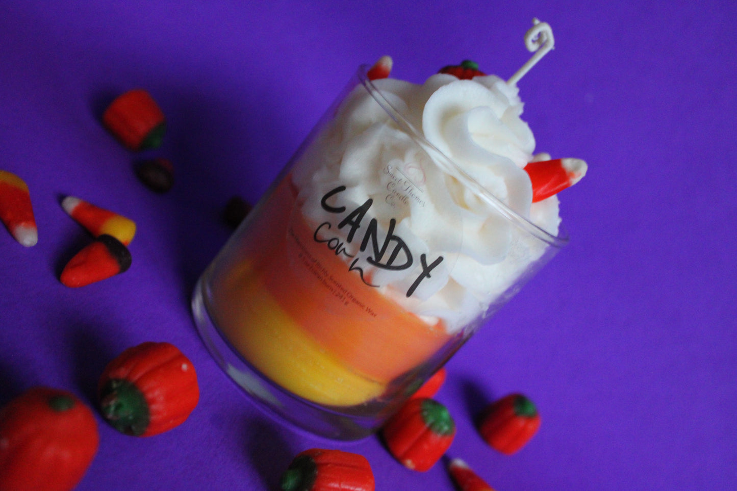 Candy Corn