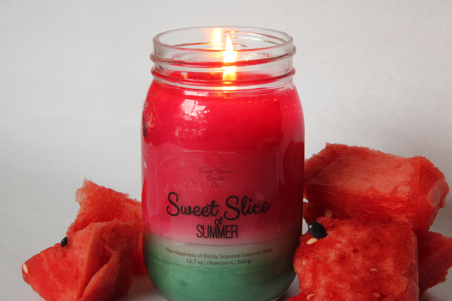 Sweet Slice of Summer