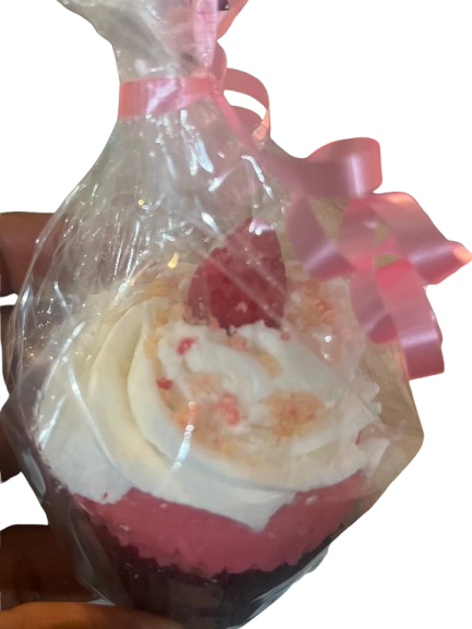 Cash Money Cupcake Wax Melts