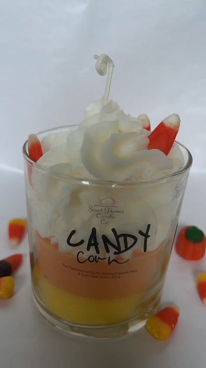 Candy Corn