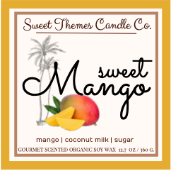 Sweet Mango