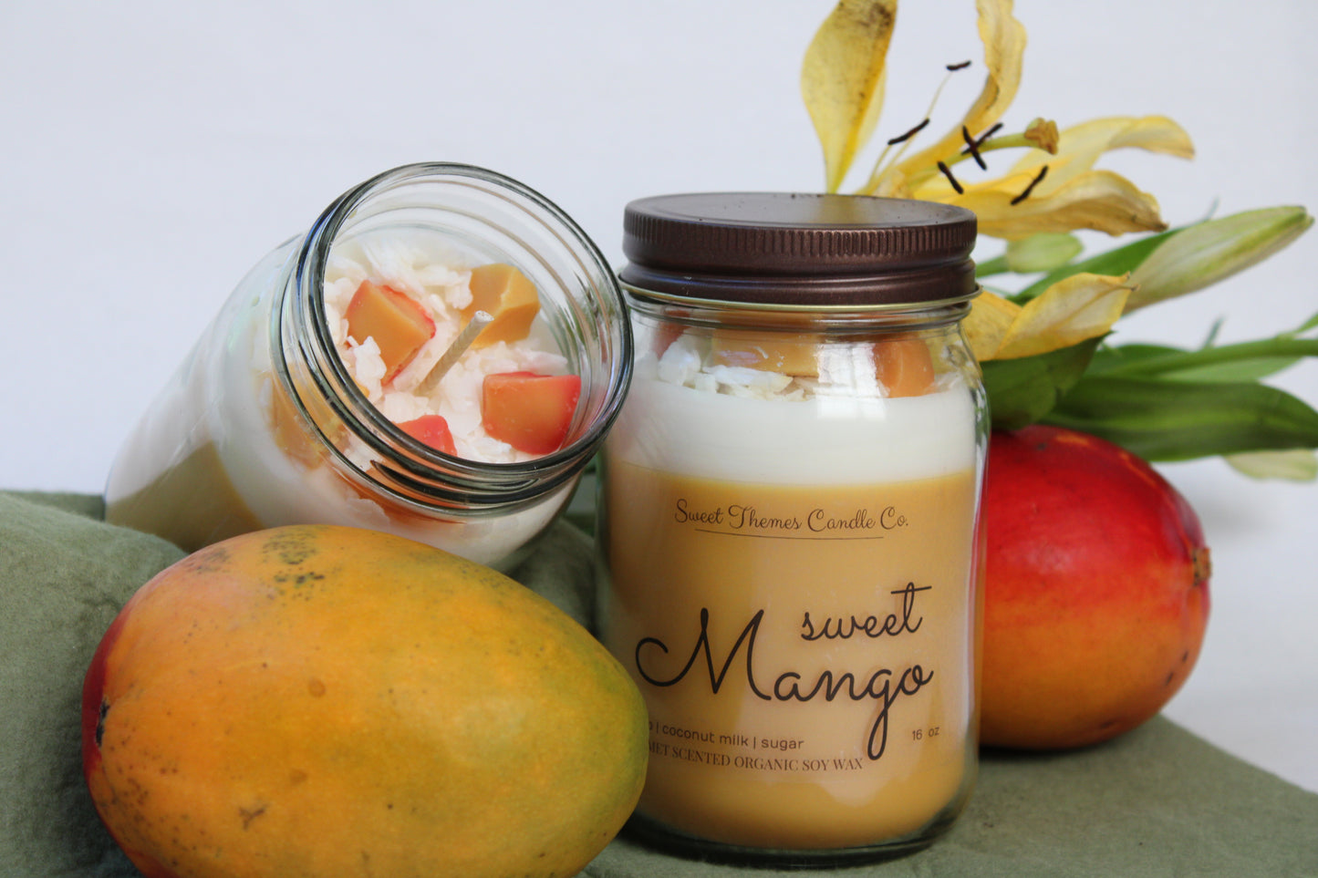 Sweet Mango