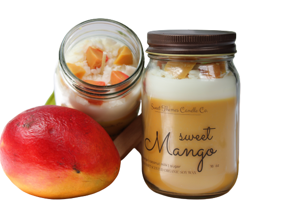 Sweet Mango