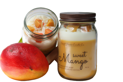 Sweet Mango