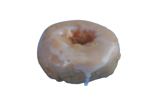 Mini Donut Wax Melts (8oz)