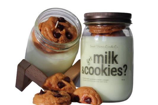 milk & cookies