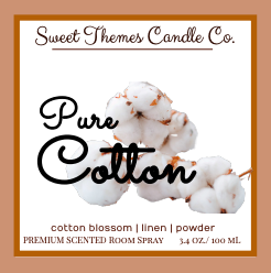 Pure Cotton